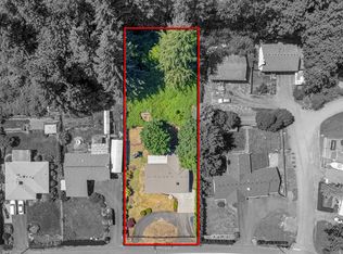 Webster Rd, Gladstone, OR 97027