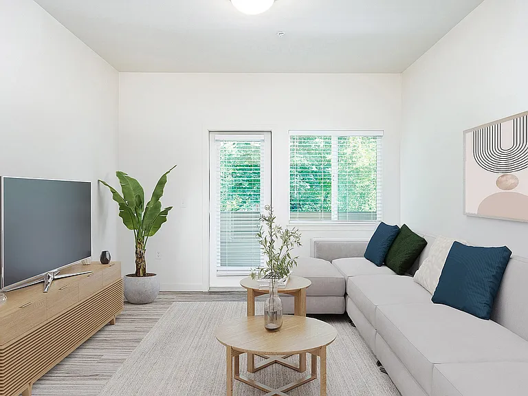 Pacific Ridge Apartments — Photo 13