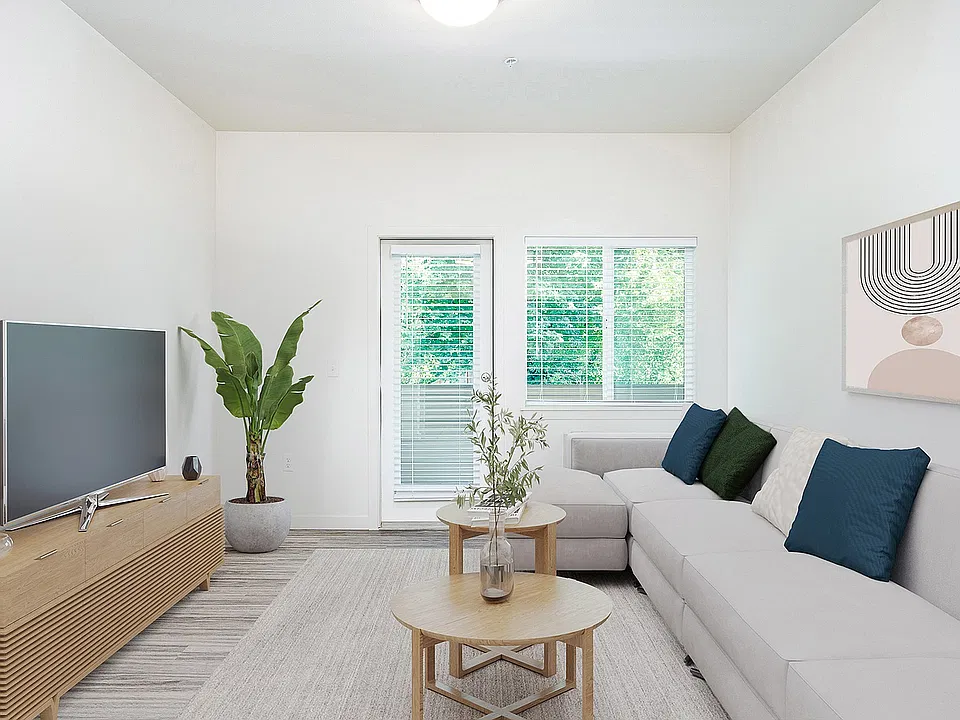 Pacific Ridge Apartments