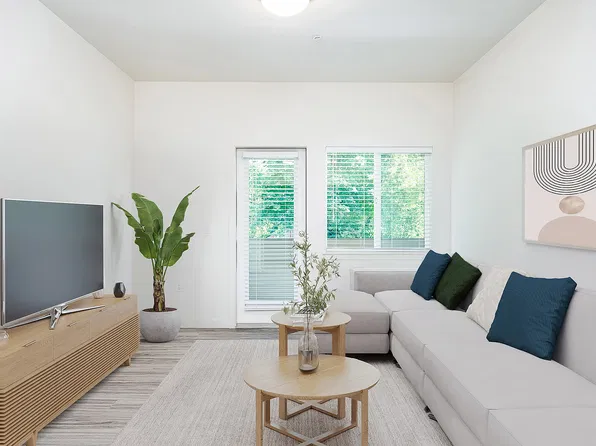 Pacific Ridge Apartments