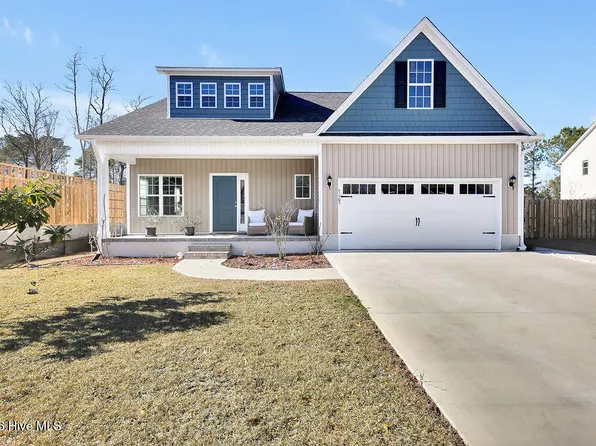 7165 Old Stump Drive SE, Leland, NC 28451