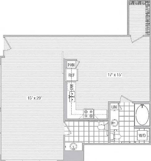 4440 Twain Ave — Photo 18