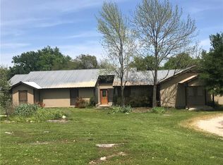 20853 North St #281, Hico, TX 76457