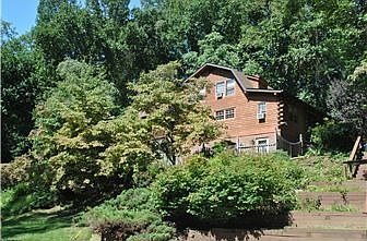 Spectacular views of Wyeth Country