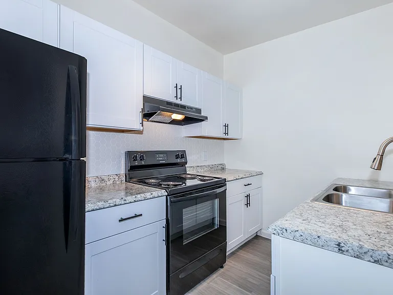 Juniper Canyon | Tucson, AZ Apartments — Photo 8