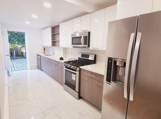 140 Broadway #101, Jersey City, NJ 07306