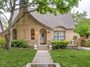 6521 Lakeshore Dr, Dallas, TX 75214