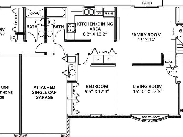 Maple Lane Apartments — Photo 42
