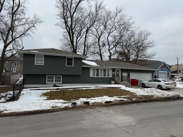 543 E Lane St, Jewell, IA 50130