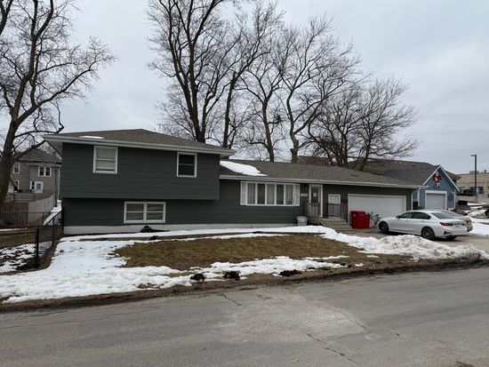 543 E Lane St, Jewell, IA 50130