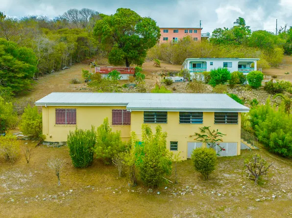 44 Sion Hill QU, St. Croix, VI 00820