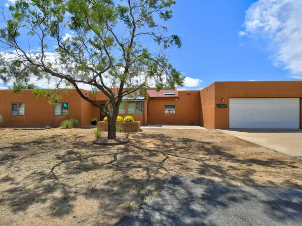 11206 Eagle Rock Ave NE, Albuquerque, NM 87122
