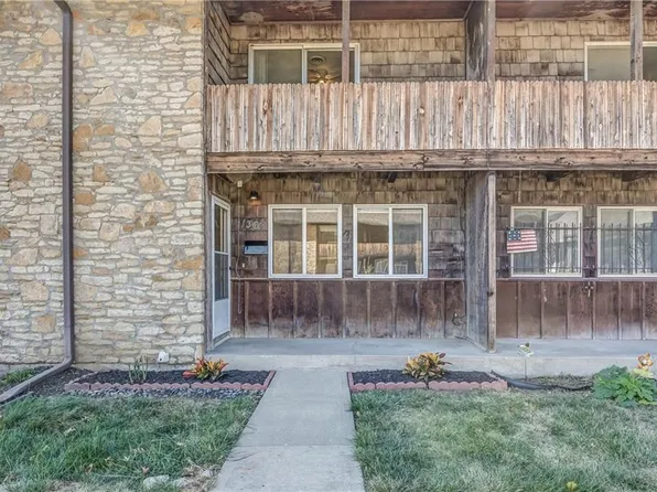 1307 N 77th St, Kansas City, KS 66112