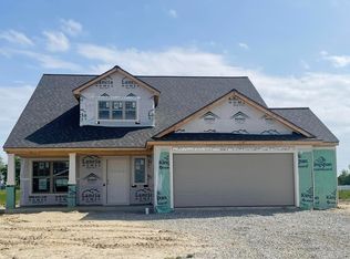 305 Railroader Dr, Garrett, IN 46738