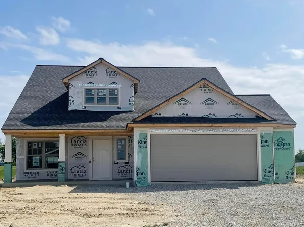 305 Railroader Dr, Garrett, IN 46738