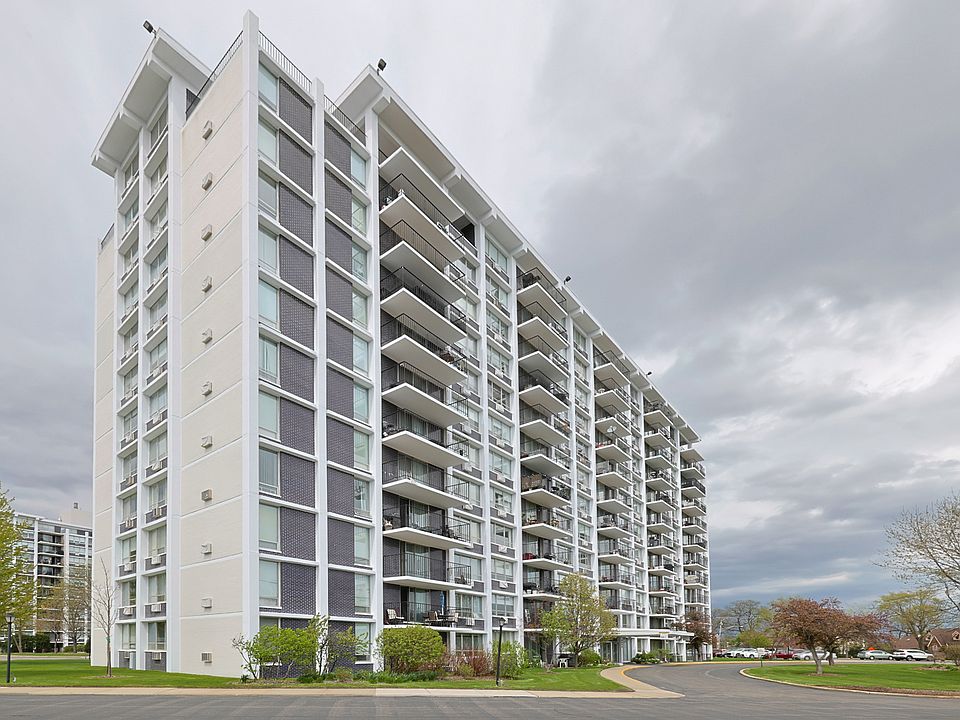 1st image of 8809 W Golf Rd APT 11D