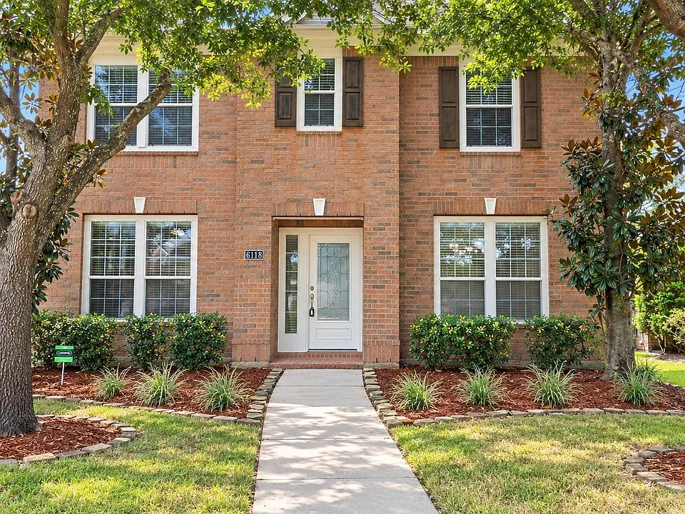 6118 Marble Hollow Ln