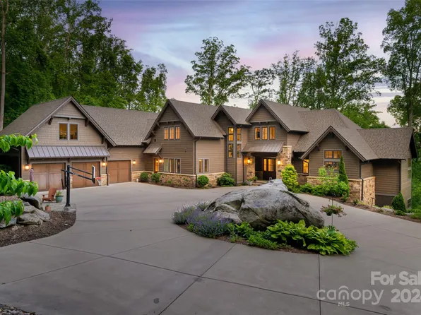 188 Southcliff Pkwy, Fairview, NC 28730