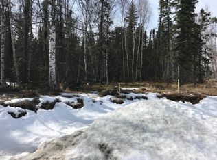 2842 N Red Sky Ct, Wasilla, AK 99623