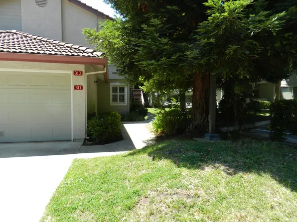 4830 Dover Ln Unit 311, Sacramento, CA 95842