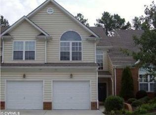 12610 Carnoustie Ln, Richmond, VA 23236