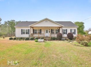 1170 Perkins Rd, Hogansville, GA 30230