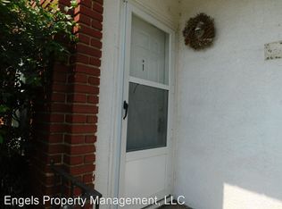 509 N School St #1, Augusta, KS 67010