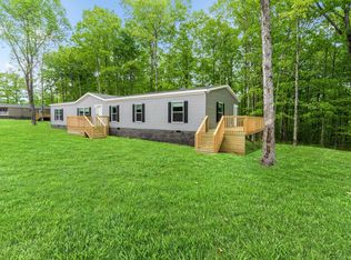 110 Bella Way LOT 10&11, Hohenwald, TN 38462