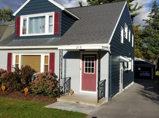 215 Fay Rd #1, Syracuse, NY 13219