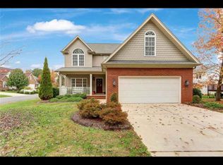 403 Heather Ct, Eden, NC 27288