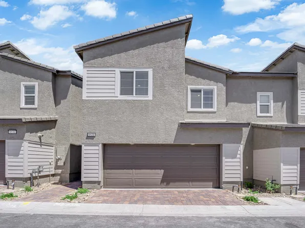9526 Ezra Falls Ave, Las Vegas, NV 89143