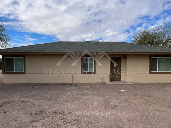 2556 S Noble St, Casa Grande, AZ 85122