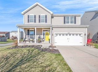 8104 N 147th St, Bennington, NE 68007