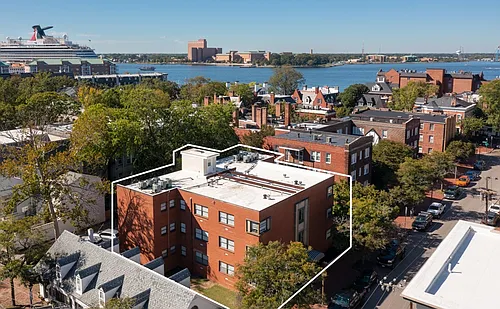 337 W Bute St #8 Photo 1