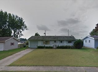 5124 W Washington St, South Bend, IN
