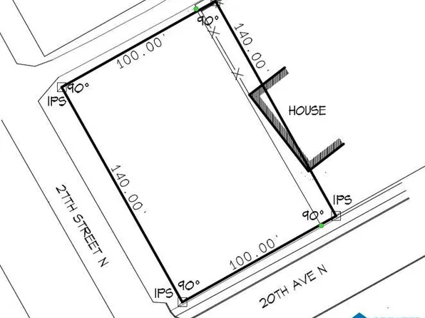 1 20th Ave N, Birmingham, AL 35205