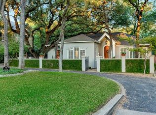 2503 Jarratt Ave, Austin, TX 78703