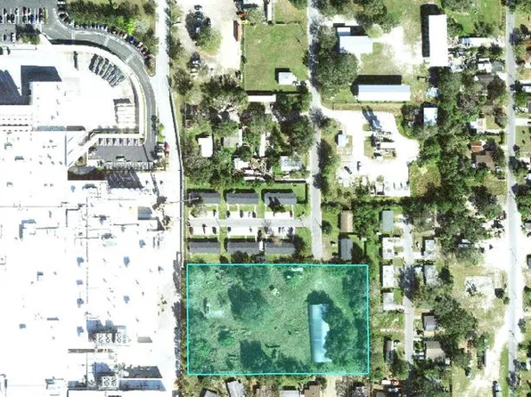 Pine Rd, Auburndale, FL 33823