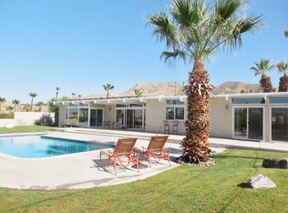 68416 Treasure Trl, Cathedral City, CA 92234
