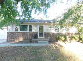 130 Magnolia, Andale, KS 67001