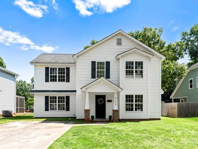 5229 Tarrywood Ln, Charlotte, NC, 28205