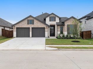 1288 Valerian Ave, Haslet, TX 76052