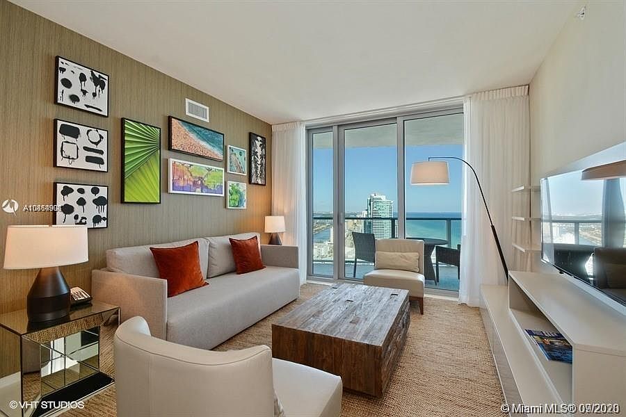 1st image of 4111 Ocean Dr #3106
