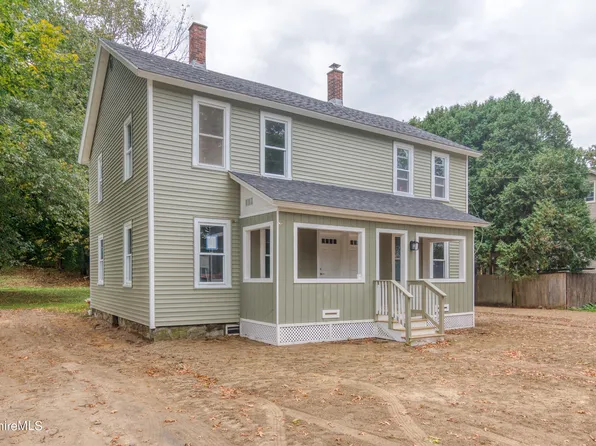 52-54 Crane Ave, Dalton, MA 01226
