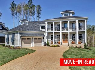 7112 Bonallack Bnd, Moseley, VA 23120