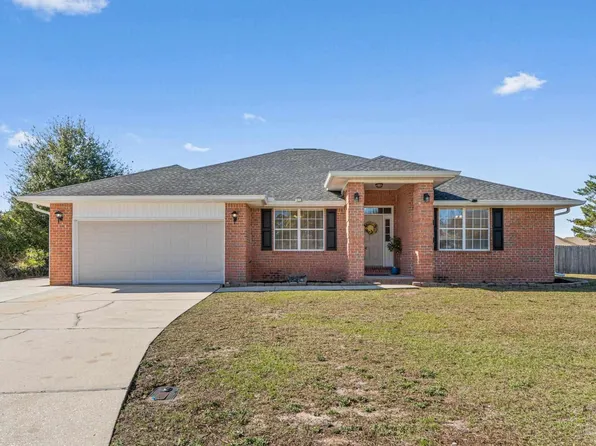 1745 Village Pkwy, Gulf Breeze, FL 32561