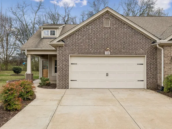 119 Westview Dr, Spring Hill, TN 37174
