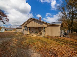 211 Liles Rd, Ward, AR 72176