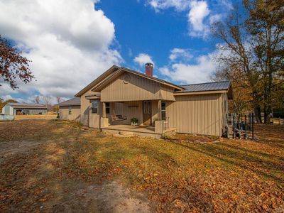 211 Liles Rd, Ward, AR, 72176