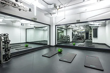 Rented by The Dermot Realty Management Company